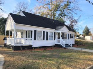 409 E 6th St, Washington, NC 27889