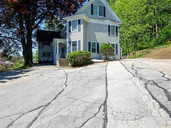 34 Floral Avenue #2, Dover, NH 03820