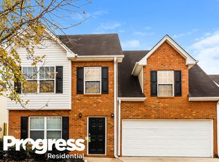 144 Palmetto St, Locust Grove, GA 30248