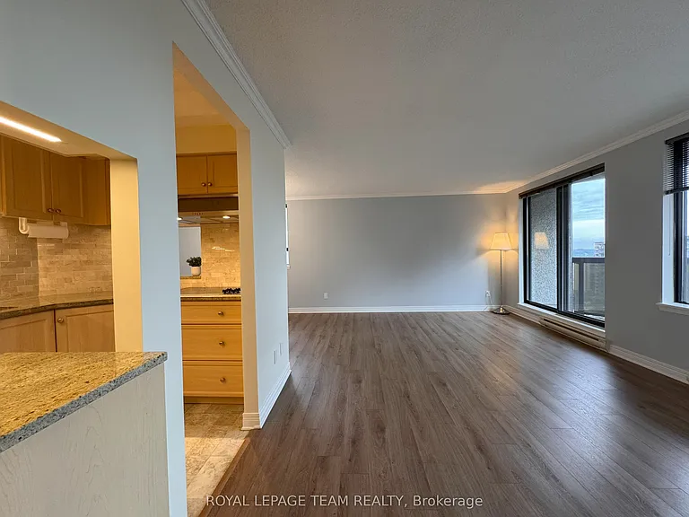 470 Laurier Ave W #1908 — Photo 20