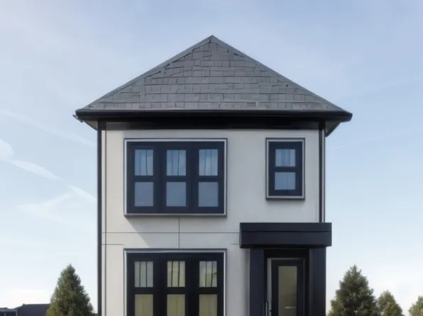 Desales Plan, PCI - 20007