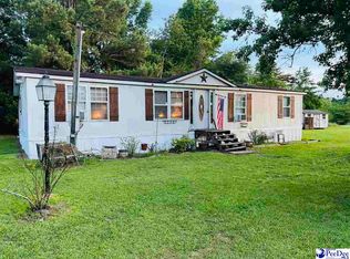 106 Cold Dr, Orangeburg, SC 29115