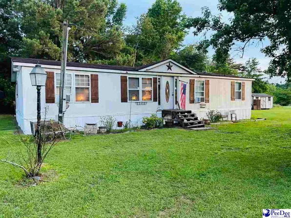 106 Cold Dr, Orangeburg, SC 29115