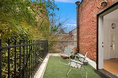 Rented by Brown Harris Stevens