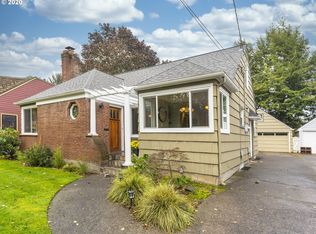 6355 N Delaware Ave, Portland, OR 97217