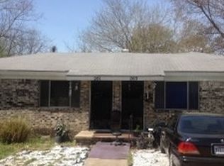 201 Smart St #203, Jacksonville, AR 72076