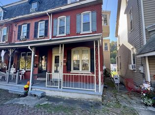 332 S Reading Ave, Boyertown, PA 19512