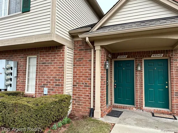 45553 Hidden View Ct, Utica, MI 48315