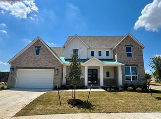 1200 Twisted Tarpley Ln, Georgetown, TX 78628