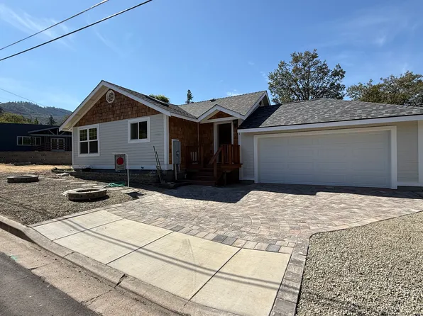 731 Normal Ave, Ashland, OR 97520