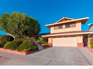 12010 Gladhill Ave, La Mirada, CA 90638