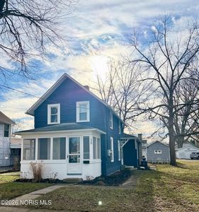 128 Frazee Ave, Bowling Green, OH, 43402