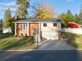 5426 W Pacific Park Dr, Spokane, WA 99208