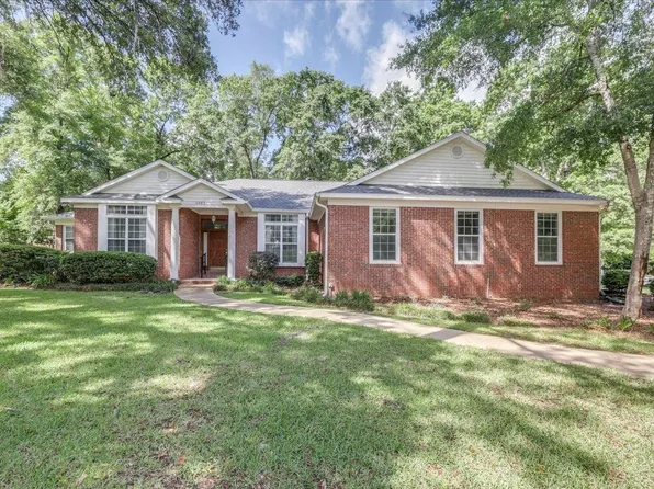 4053 McLaughlin Dr, Tallahassee, FL 32309