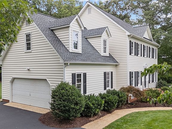 4th image of 8610 Braystone Dr