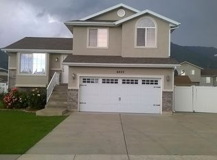 6022 S 1325 E, South Ogden, UT 84405