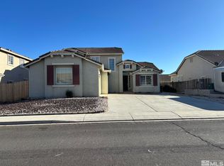 1313 Rouge River Rd, Fernley, NV 89408