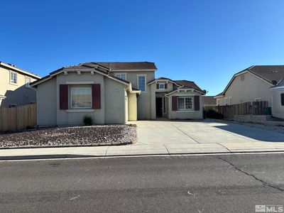 1313 Rouge River Rd, Fernley, NV, 89408