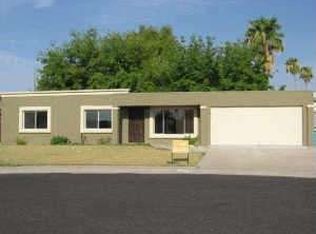12816 N 29th Pl, Phoenix, AZ 85032
