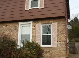 2693 Old Matthews Rd, Nashville, TN 37207