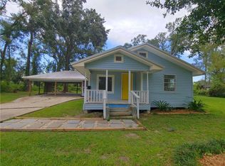 203 Kansas St, Hammond, LA 70403