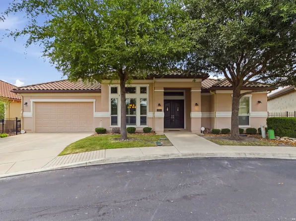 1542 MELANIE CIR, San Antonio, TX 78258
