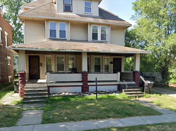 10522 Gooding Ave #1, Cleveland, OH 44108