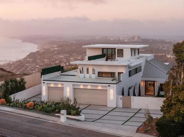 2082 Via Casa Alta, La Jolla, CA 92037