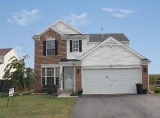 920 Prairie Path Ln, Joliet, IL 60436