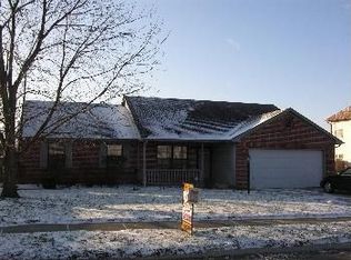 27 Grassy Dr, New Whiteland, IN