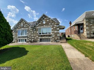 2308 Afton St, Philadelphia, PA 19152