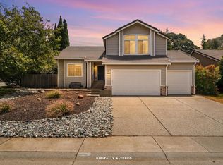 3805 Spinel Cir, Rescue, CA 95672