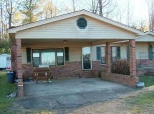 5100 Sand Rd, Steens, MS 39766