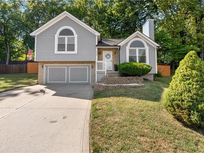 6204 NE 49th Ct, Kansas City, MO, 64119