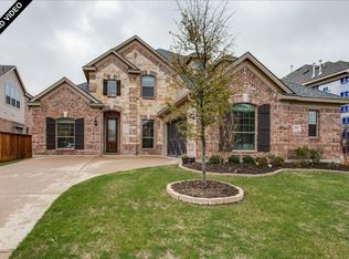 1521 Jamison Dr, Allen, TX 75013