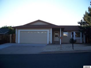 8522 Moth Cir, Reno, NV 89506