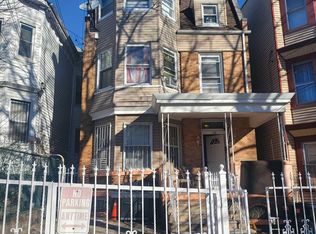 115 3rd Ave, Newark, NJ 07104