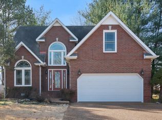 1814 Turfland Dr LOT 9, Murfreesboro, TN 37127