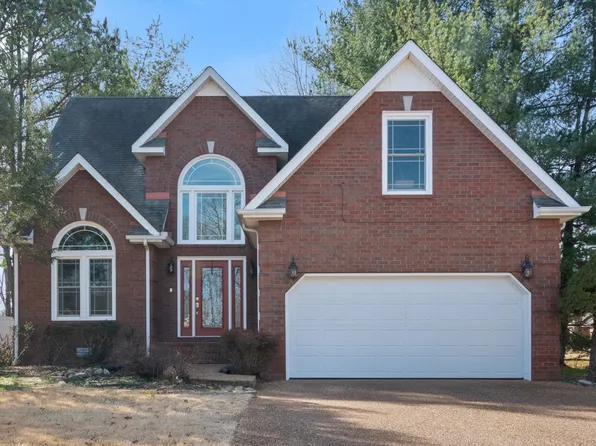 1814 Turfland Dr, Murfreesboro, TN 37127