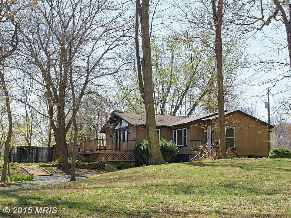 4085 Zulla Rd, The Plains, VA 20198 Zillow