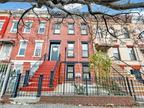 341 Bradford St #A, Brooklyn, NY 11207