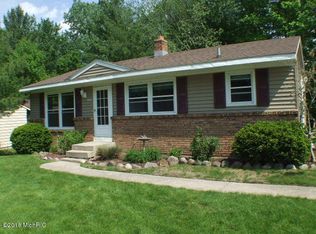 4468 Edgemont Dr SW, Wyoming, MI 49519