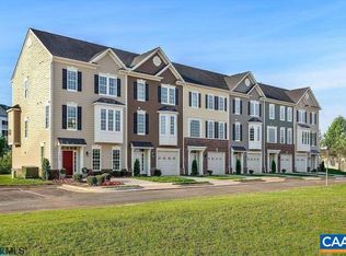 2525 Avemore Pond Rd, Charlottesville, VA 22911