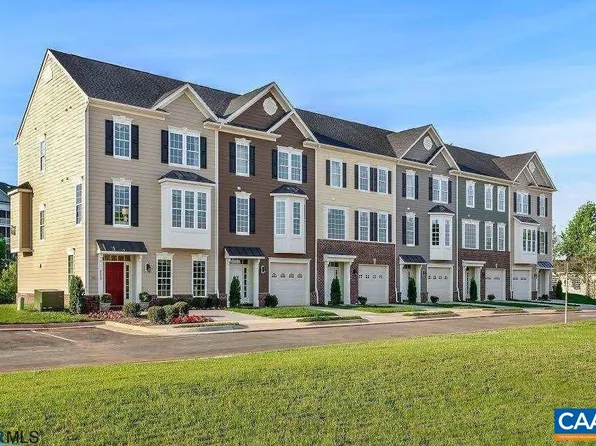 2525 Avemore Pond Rd, Charlottesville, VA 22911