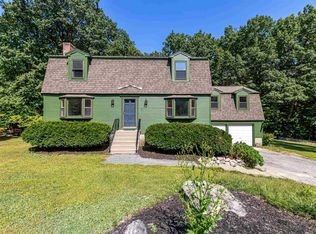 5 Debbie Ter, Derry, NH 03038