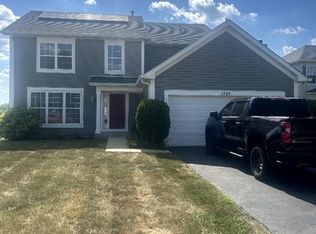 1301 Burns Ct, Minooka, IL 60447