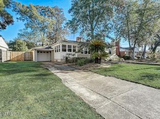1615 Geraldine Dr, Jacksonville, FL 32205