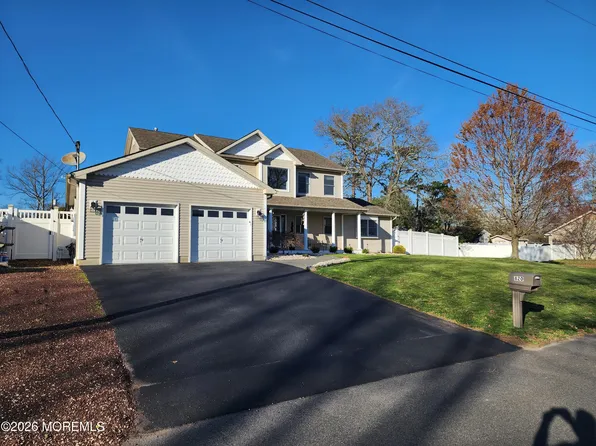 820 Elwood Street, Forked River, NJ 08731