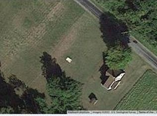 2686 Bank Rd, Nanticoke, MD 21840