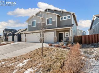 9728 Arbor Walk Ln, Peyton, CO 80831